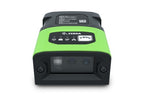 Zebra FS20 Fixed bar code reader 1D/2D CMOS Black, Green