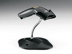 Motorola LS1203 Handheld bar code reader Laser Black