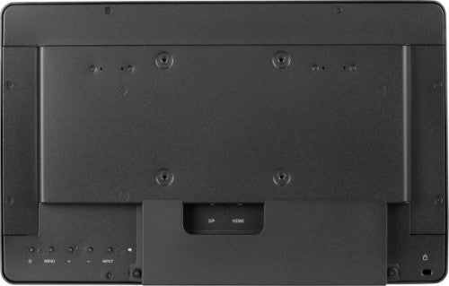 iiyama ProLite 15.6" PCAP 10 points multi-touch open frame monitor with edge-to-edge glass and IPS panel technology