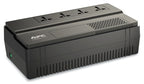 APC BV800I-MS uninterruptible power supply (UPS) Line-Interactive 0.8 kVA 450 W