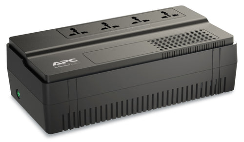 APC BV800I-MS uninterruptible power supply (UPS) Line-Interactive 0.8 kVA 450 W