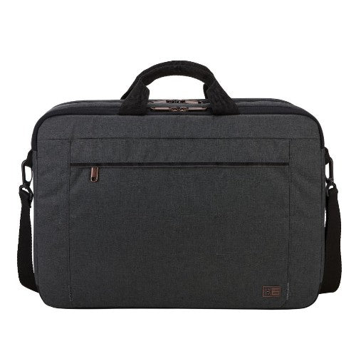 Case Logic Era ERALB116 Obsidian 39.6 cm (15.6") Briefcase Grey