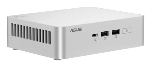 ASUS NUC 15 Pro+ RNUC15CRSU500003 Silver