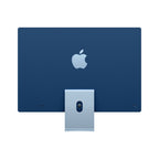 Apple iMac 24in M1 256GB - Blue
