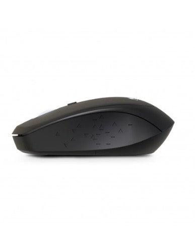 Urban Factory CYCLEE mouse Office Ambidextrous RF Wireless 1600 DPI
