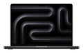 Apple MacBook Pro 14-inch : M5 chip with 10‑core CPU and 10‑core GPU, 24GB, 1TB SSD - Space Black