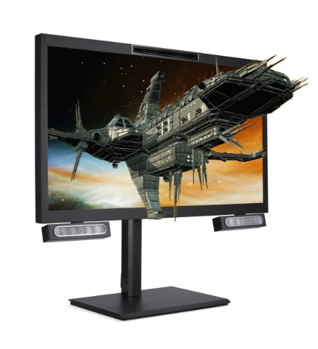 Acer SpatialLabs View Pro 27" (ASV27-2P) 27" 4K (3840x2160), 160Hz, 5ms, Glass-Free 3D Monitor