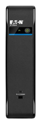 Eaton 3P Ellipse UPS uninterruptible power supply (UPS) Standby (Offline) 1.3 kVA 840 W 8 AC outlet(s)
