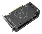 ASUS DUAL-RX9060XT-8G AMD Radeon RX 9060 XT 8 GB GDDR6