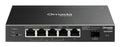 TP-Link Omada SG2206MP network switch L2 Gigabit Ethernet (10/100/1000) Power over Ethernet (PoE)