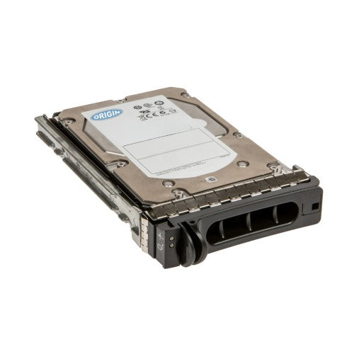Origin Storage HDD 3TB 3.5in NearLine SAS in Hot Swap Caddy