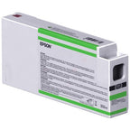 Epson C13T54XB00/T54XB00 Ink cartridge green 350ml for Epson SC-P 7000/V