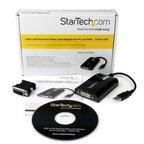 StarTech.com USB to DVI Adapter - 1920x1200