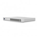 Ubiquiti UniFi Switch Pro Aggregation Managed L3 Grey