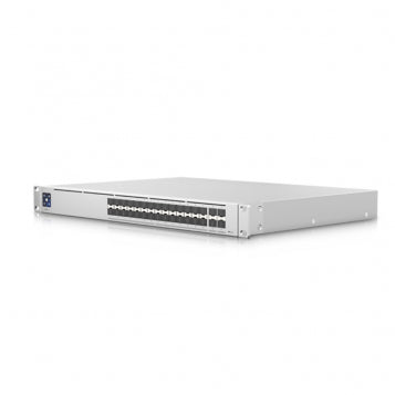 Ubiquiti UniFi Switch Pro Aggregation Managed L3 Grey