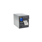 Zebra ZT411 label printer Thermal transfer 600 x 600 DPI 356 mm/sec Wired & Wireless Ethernet LAN Bluetooth