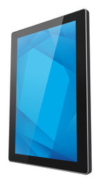 Elo Touch Solutions 0704LS Digital signage flat panel 17.8 cm (7") LED 400 cd/m² Grey Touchscreen