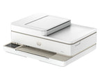 HP ENVY 6520e Wireless All-in-One Color Printer, Instant Ink; Photo printing