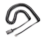 HP Poly M22 to QD U10 Cable