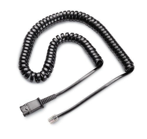 HP Poly M22 to QD U10 Cable
