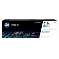HP W2411A/216A Toner cartridge cyan, 850 pages ISO/IEC 19752 for HP M 155