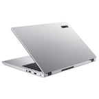 Acer TravelMate P2 business laptop (TMP215-55) - Intel Core 7, 16GB, 512GB SSD, 15.6" Full HD, silver