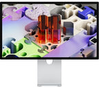 Apple Studio Display XDR - Standard glass - Tilt- and height-adjustable stand