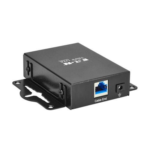 Eaton B110-SP-POE-1 surge protector Black