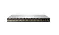 HPE SN2410BM 10GBE 48SFP+ 8QSFP28 Managed 1U Silver