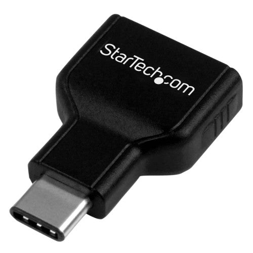 StarTech.com USB-C to USB-A Adapter - M/F - USB 3.0 (5Gbps)