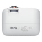 BenQ MX808STH Short throw projector 3600 ANSI lumens DLP XGA (1024x768) White