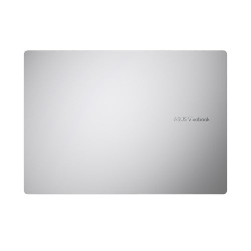 ASUS Vivobook 14 X1407AA-LY001W Copilot+ PC Intel Core Ultra 5 325 Laptop 35.6 cm (14") WUXGA 16 GB DDR5-SDRAM 512 GB SSD Wi-Fi 6 (802.11ax) Windows 11 Home Silver