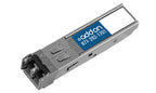 AddOn Networks 10GBASE-LR, SMF, LC, SFP+ network transceiver module Fiber optic 10000 Mbit/s SFP+