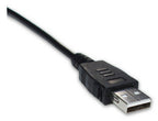 APC Accessory, Network Management Cards, USB to Dry Contact Accessory, for Network Management Cards, provides one dry contact input and two relay outputs