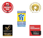 SanDisk Optimus GX PRO 8100 2 TB M.2 PCI Express 5.0 NVMe TLC 3D NAND