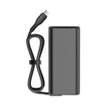 BTI 65W USB-C AC Adapter with 8 output voltages for all USB-C devices up to 65W - EU Connections