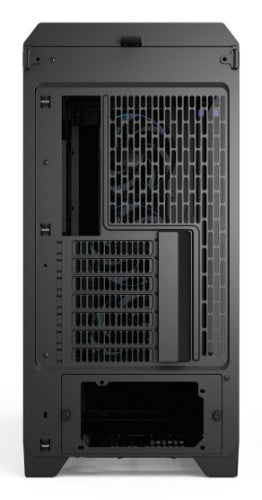 Fractal Design Meshify 3 XL Ambience Pro RGB Black TG Light Tint