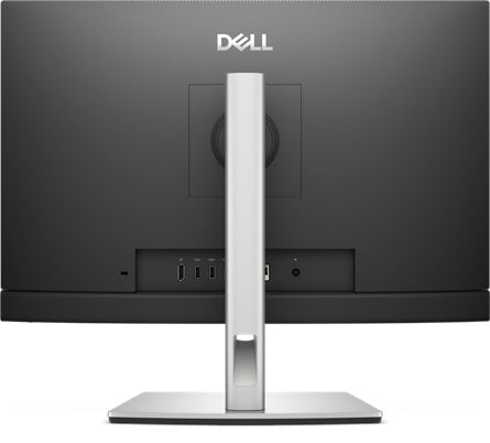 DELL Pro QC24251 Intel Core Ultra 5 235T 61 cm (24") 1920 x 1080 pixels All-in-One PC 16 GB DDR5-SDRAM 512 GB SSD Windows 11 Pro Wi-Fi 6E (802.11ax) Black