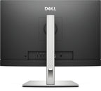 DELL Pro QC24251 Intel Core Ultra 5 235T 61 cm (24") 1920 x 1080 pixels All-in-One PC 16 GB DDR5-SDRAM 512 GB SSD Windows 11 Pro Wi-Fi 6E (802.11ax) Black