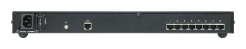 ATEN SN9108CO console server RJ-45
