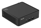 ASUS NUC 15 Pro RNUC15CRKV500000 Black 235H BGA 2049