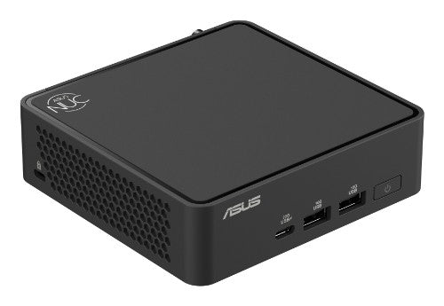 ASUS NUC 15 Pro RNUC15CRKV500000 Black 235H BGA 2049