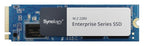Synology SNV5420-400G internal solid state drive 400 GB M.2 PCI Express 3.0 NVMe
