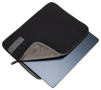 Case Logic Reflect REFMB113A Black 33 cm (13") Sleeve case