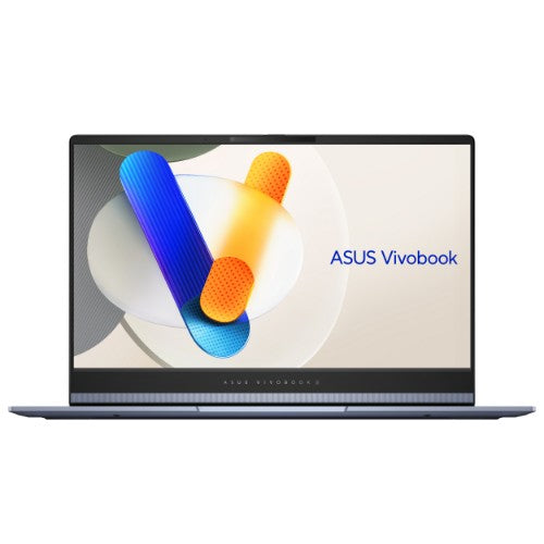 ASUS Vivobook S 15 OLED S5506MA-MA006W Intel Core Ultra 5 125H Laptop 39.6 cm (15.6") 3K 16 GB LPDDR5x-SDRAM 1 TB SSD Wi-Fi 6E (802.11ax) Windows 11 Home Blue