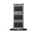 HPE ProLiant ML350 Gen10 server Tower (4U) Intel Xeon Silver 4214R 2.4 GHz 32 GB DDR4-SDRAM 800 W