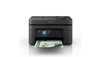 Epson WorkForce WF-2930DWF Inkjet A4 5760 x 1440 DPI 33 ppm Wi-Fi