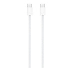 Apple MW493ZM/A USB cable 1 m USB C 60 W White