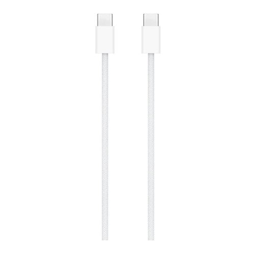 Apple MW493ZM/A USB cable 1 m USB C 60 W White