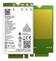 DELL DW5933E Internal WWAN 4670 Mbit/s